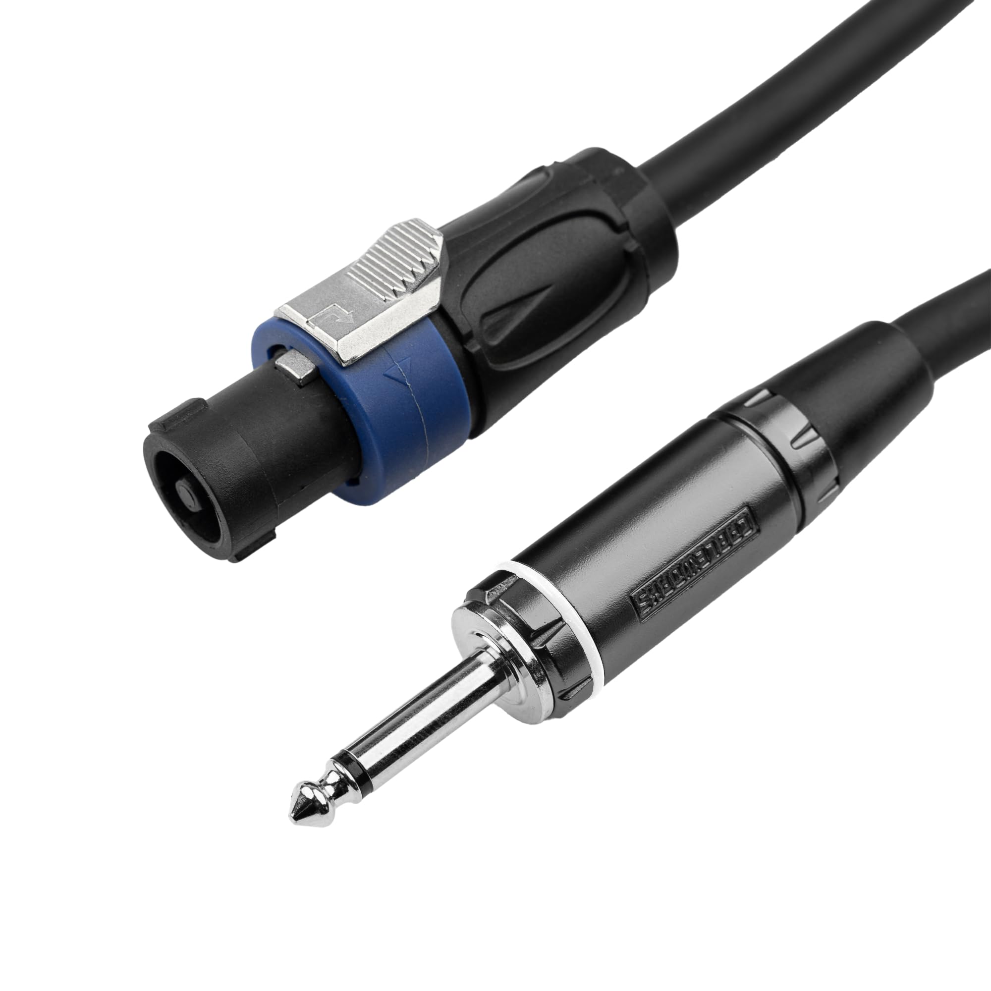 Gator Cableworks - GCWC-SPK-50-1TL - Cavo Speaker - 15 metri
