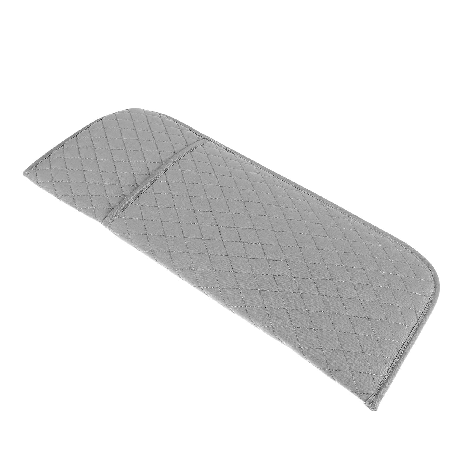 OUNONA Hitzebeständiges Reiseetui für Glätteisen und Lockenstab Aufbewahrungstasche für Stylinggeräte mit Schutzfunktion Organizer für Friseursalon Zuhause und Unterwegs 353 X 144 X