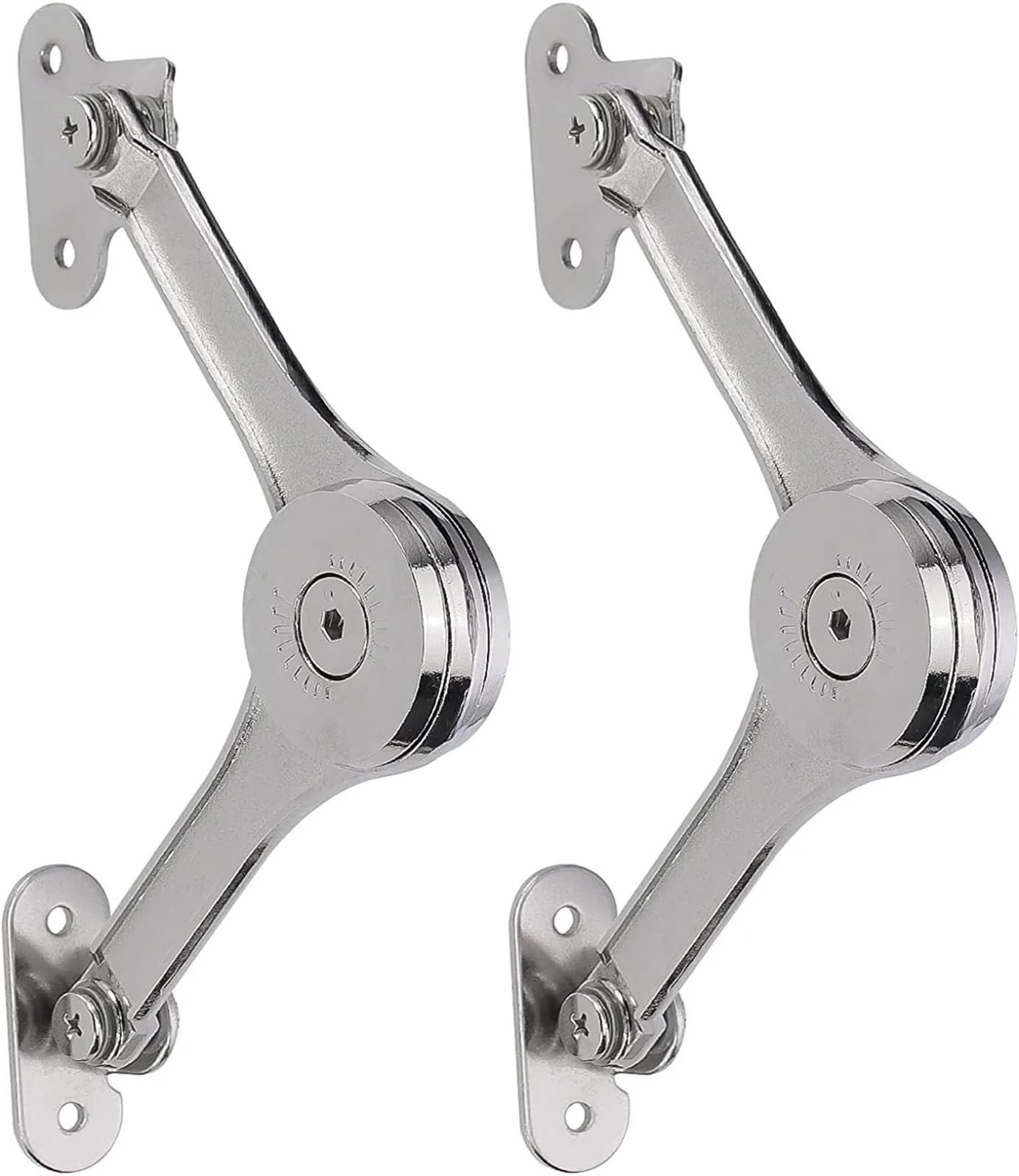 Soft Close Lid Stay Hinge
