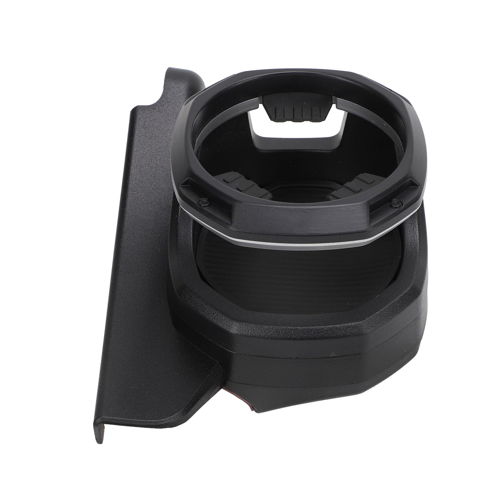 Paire De Porte-Gobelets De Fenêtre De Porte De Voiture, Support De Fenêtre Gauche Et Droite, Porte-Bouteille d'eau, Porte-Gobelet De Remplacement pour JL JT 2018 À 2024