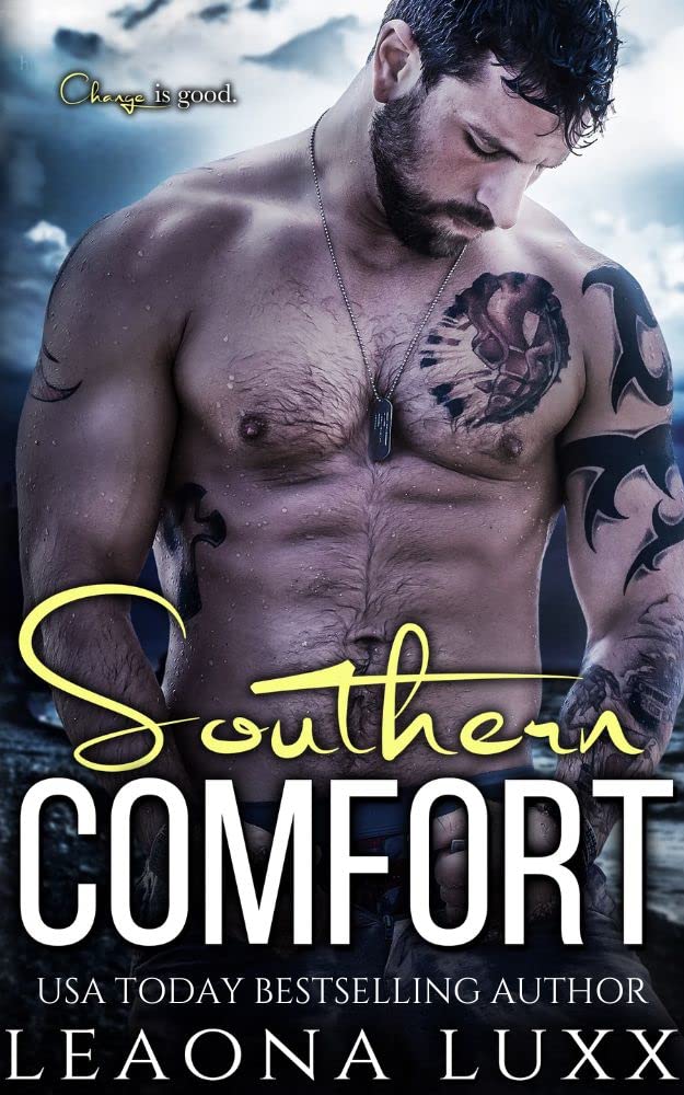 Southern Comfort: City Girl Country Boy Small Town Romance (The O'Hurley's Book 1)