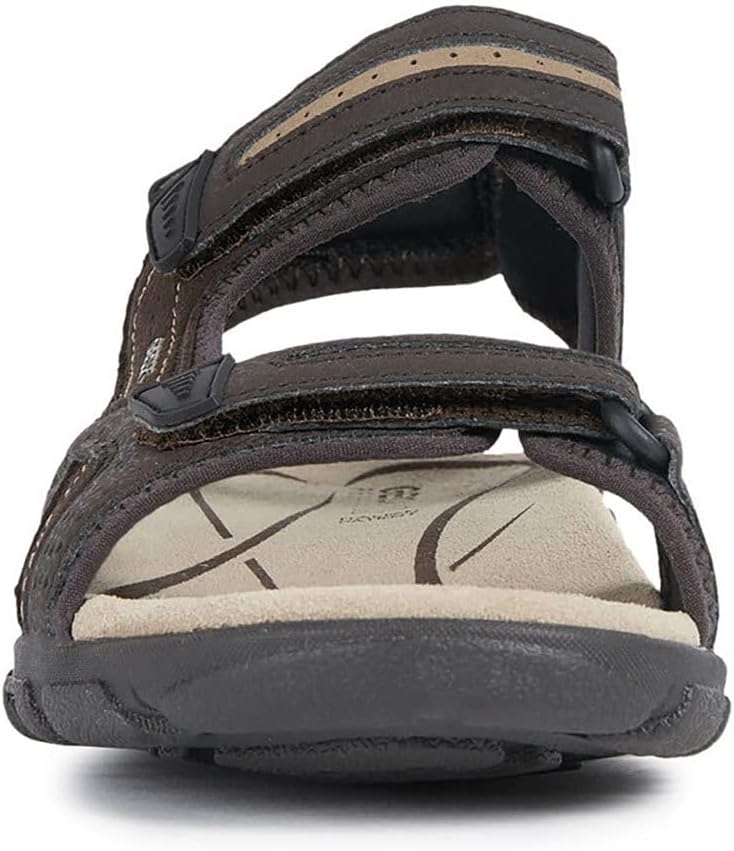 Geox mens Sandal Stradad