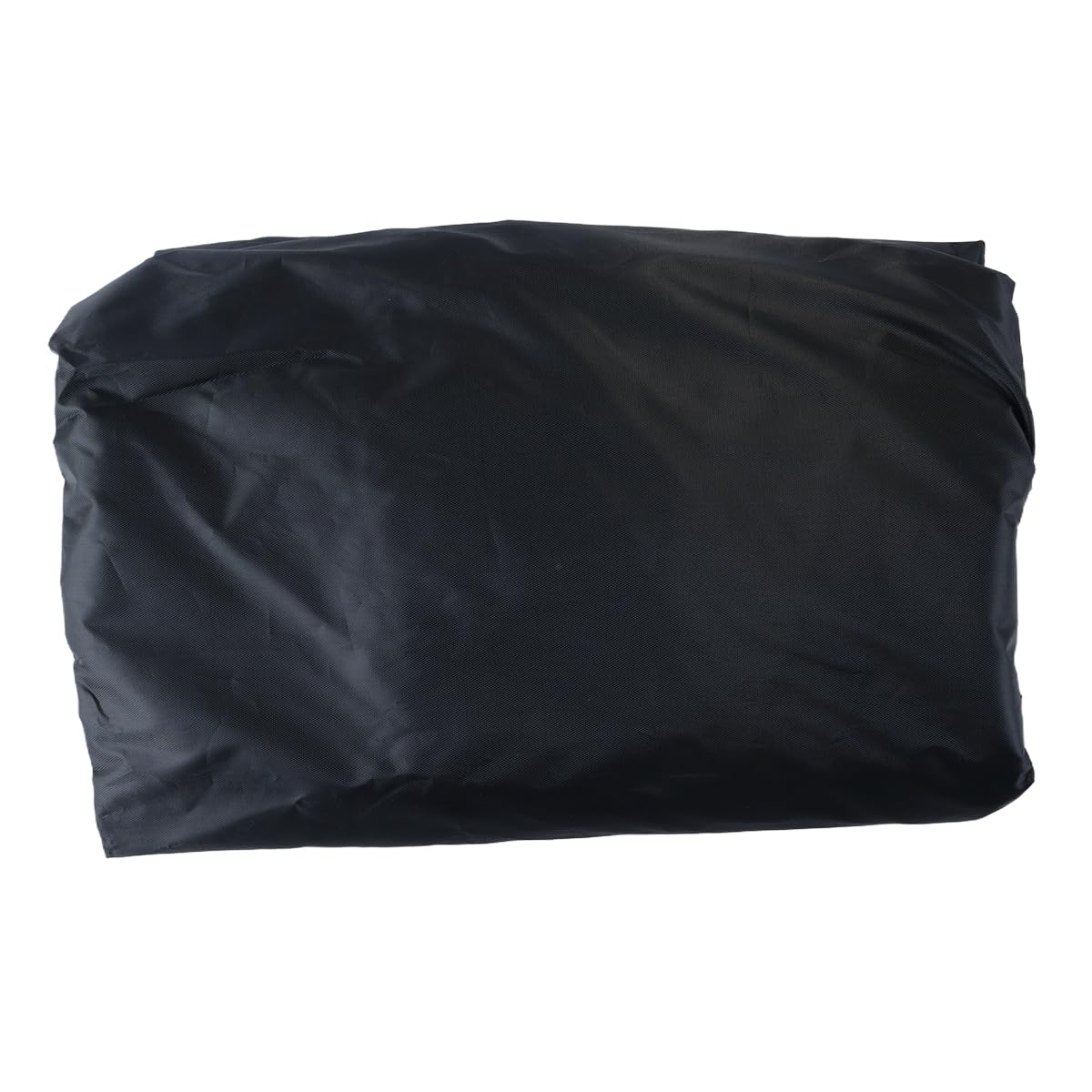 Housse de Tapis de Course 168 x 75 x 135 cm, Noire, en Polyester 190T, Protection Contre la poussière, l'eau et Le Soleil, Compatible avec Les modèles Standard, Pliable