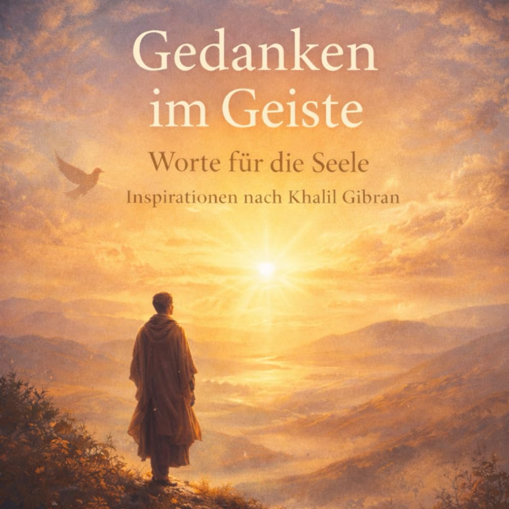 Gedanken im Geist: Worte für die Seele