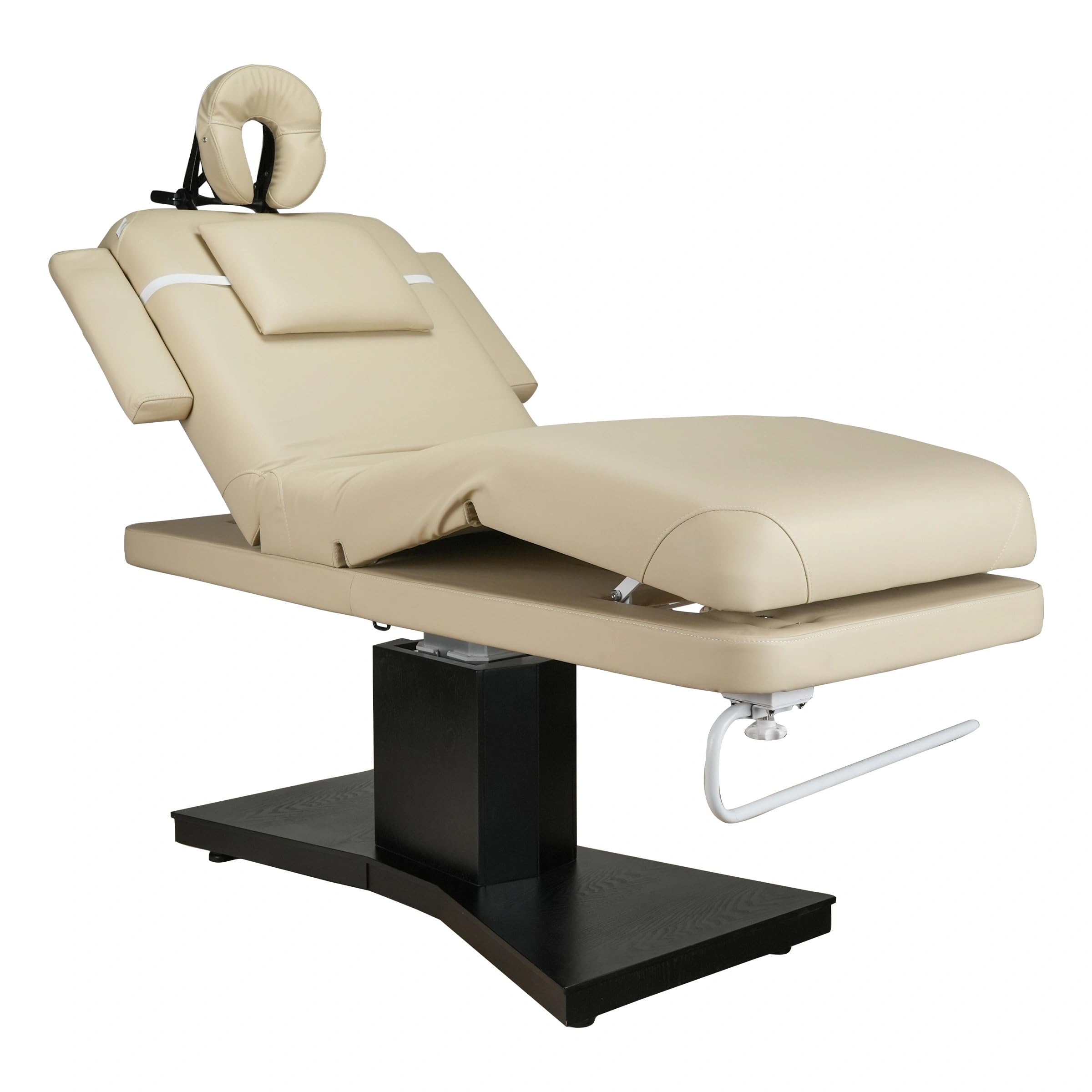 SKINACT Milo 3.0 Motor Electric Massage and Facial Bed
