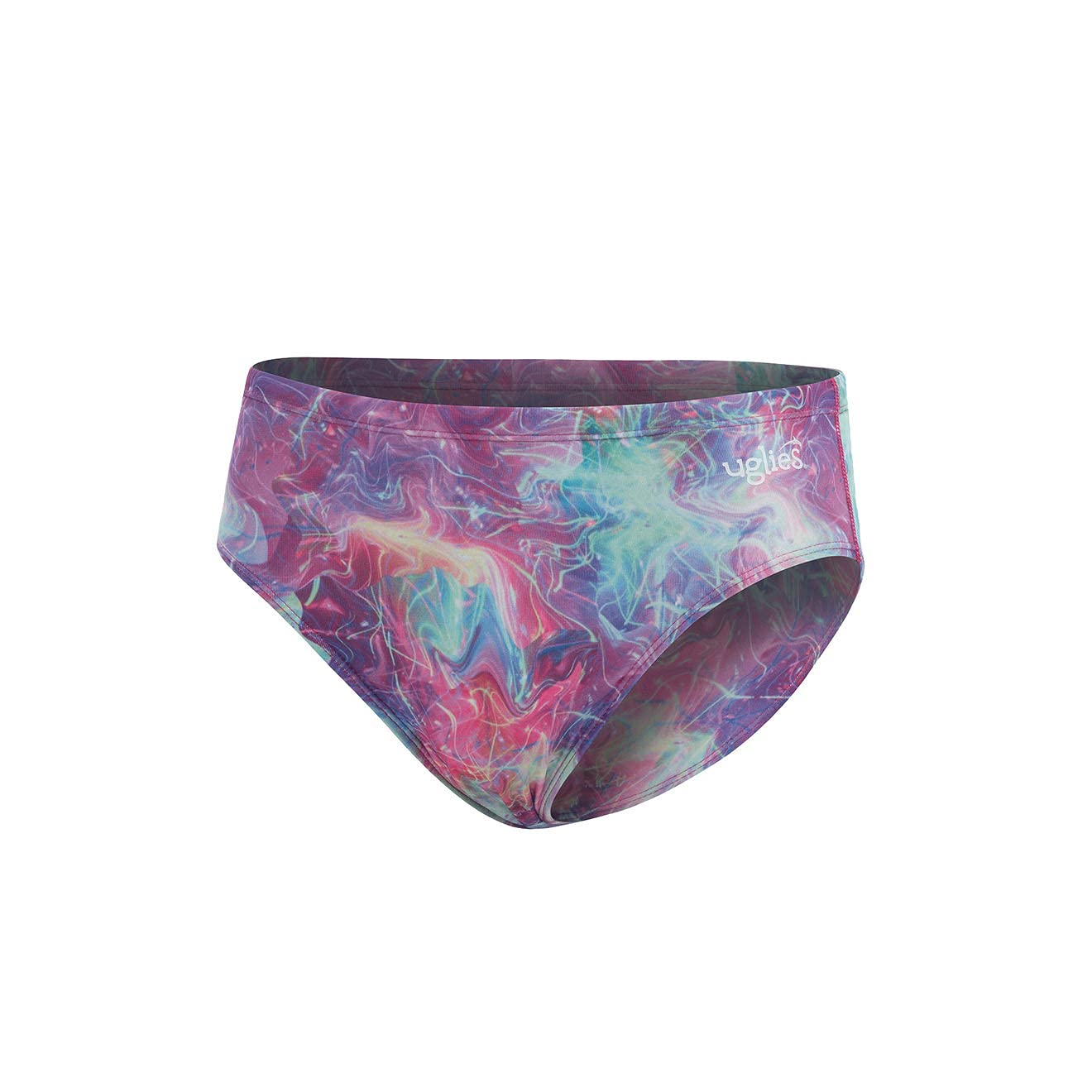 DolfinUglies Laser Brief Male