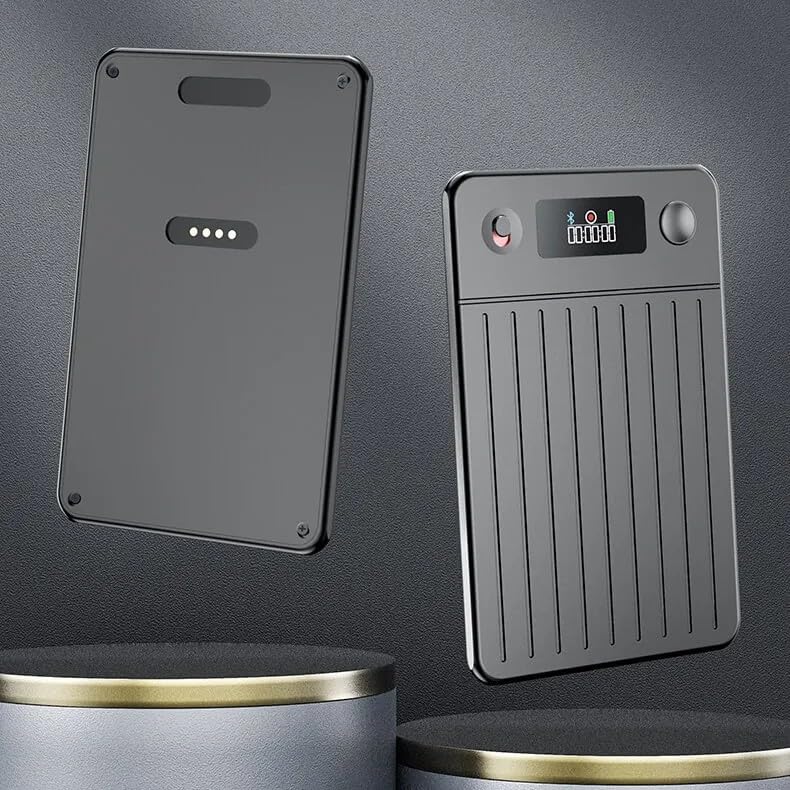 Volovivo Registratore vocale smart AI(64GB)