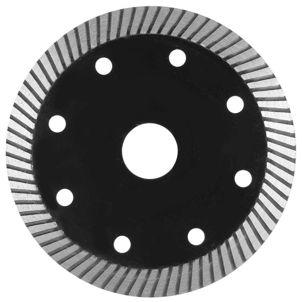 Amazon.co.jp: Qillu 105mm ダイヤモンドカッター ダイヤモンド