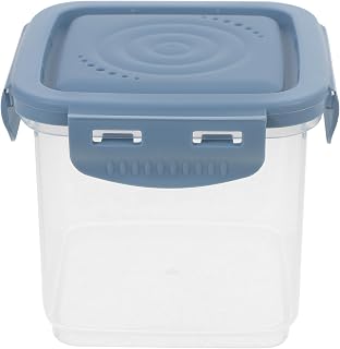 CALLARON Reusable 600ml Plastic Yogurt Fermenting Cup Airtight Container