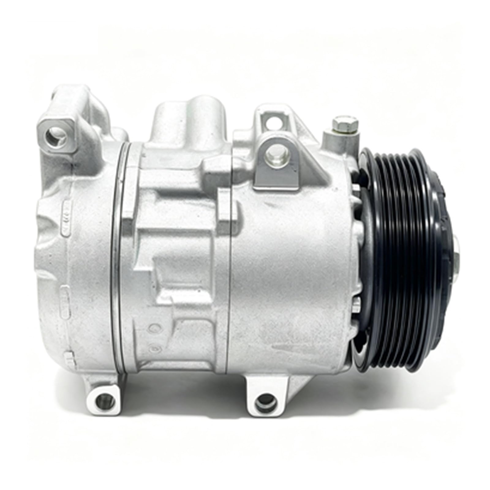 6SEU13C Iron A/C Compressor,12V 6PK Pulley,ISO9001,OEM Ref ST695065 8104100-AP02