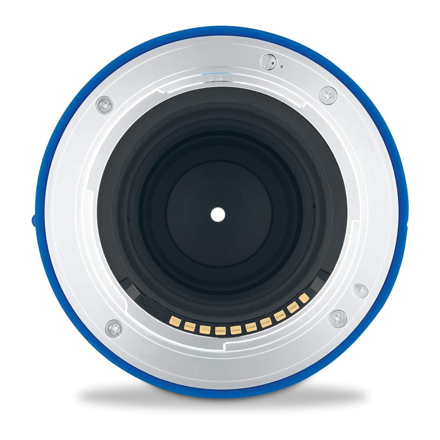 Carl Zeiss Loxia 2.4/85 (85mm F2.4) ソニーE Zeiss Loxia 2.4/85 Review | PCMag