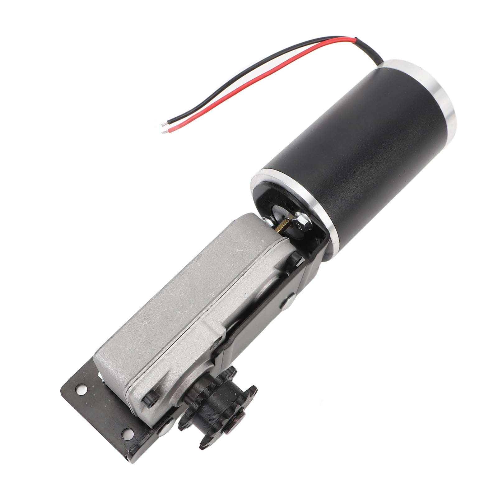 Tbest Caja de Engranajes Deslizante para RV, Motor de Alto Rendimiento 225008, Pión 13T, Reemplazo, de Habitación Accionado por Cable Deslizante Accu