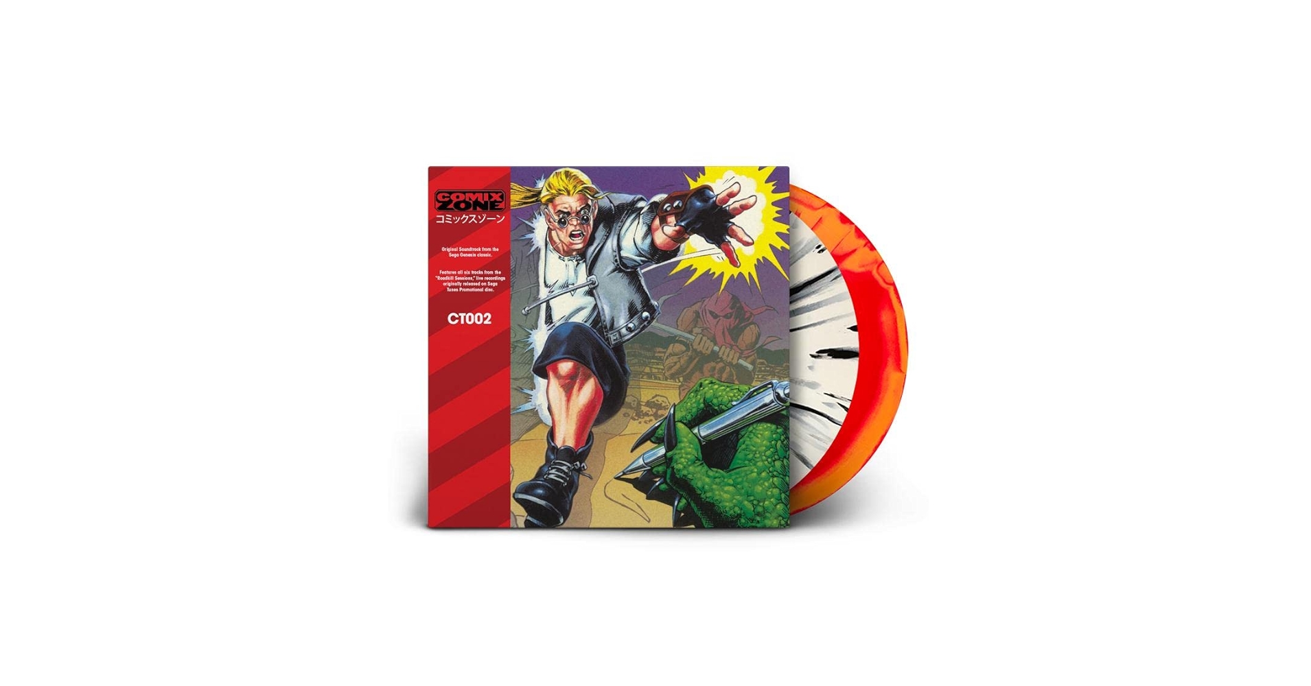 アメコミ Kody CABLE LOVE AND CHROME TP - アメコミ専門店 verse COMICS