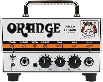 Amazon.co.jp: Orange PPC108 1x8インチ クローズドバックスピーカー