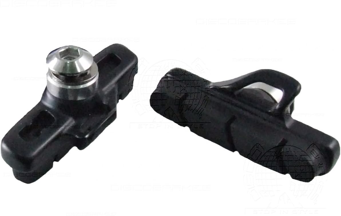 DiscoBrakes OBE Campagnolo Super Record 11 Speed Compatible Brake Pads