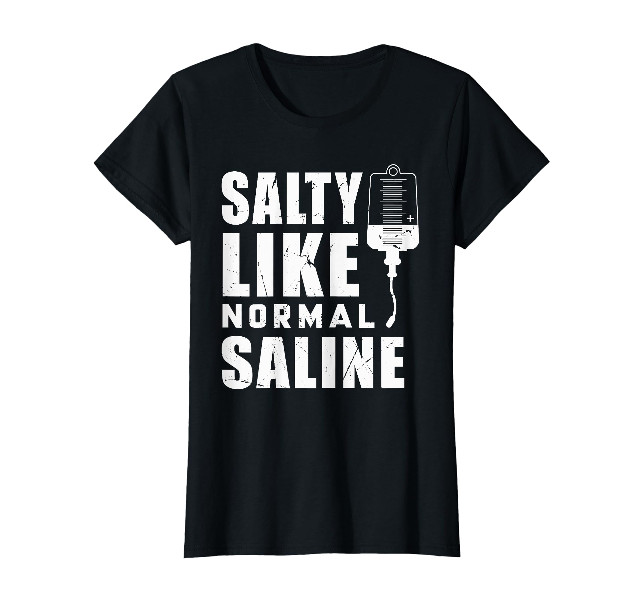 RN Healthcare Nursery Work School Nurse T-Shirt