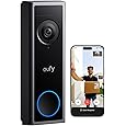 eufy Video Doorbell C31