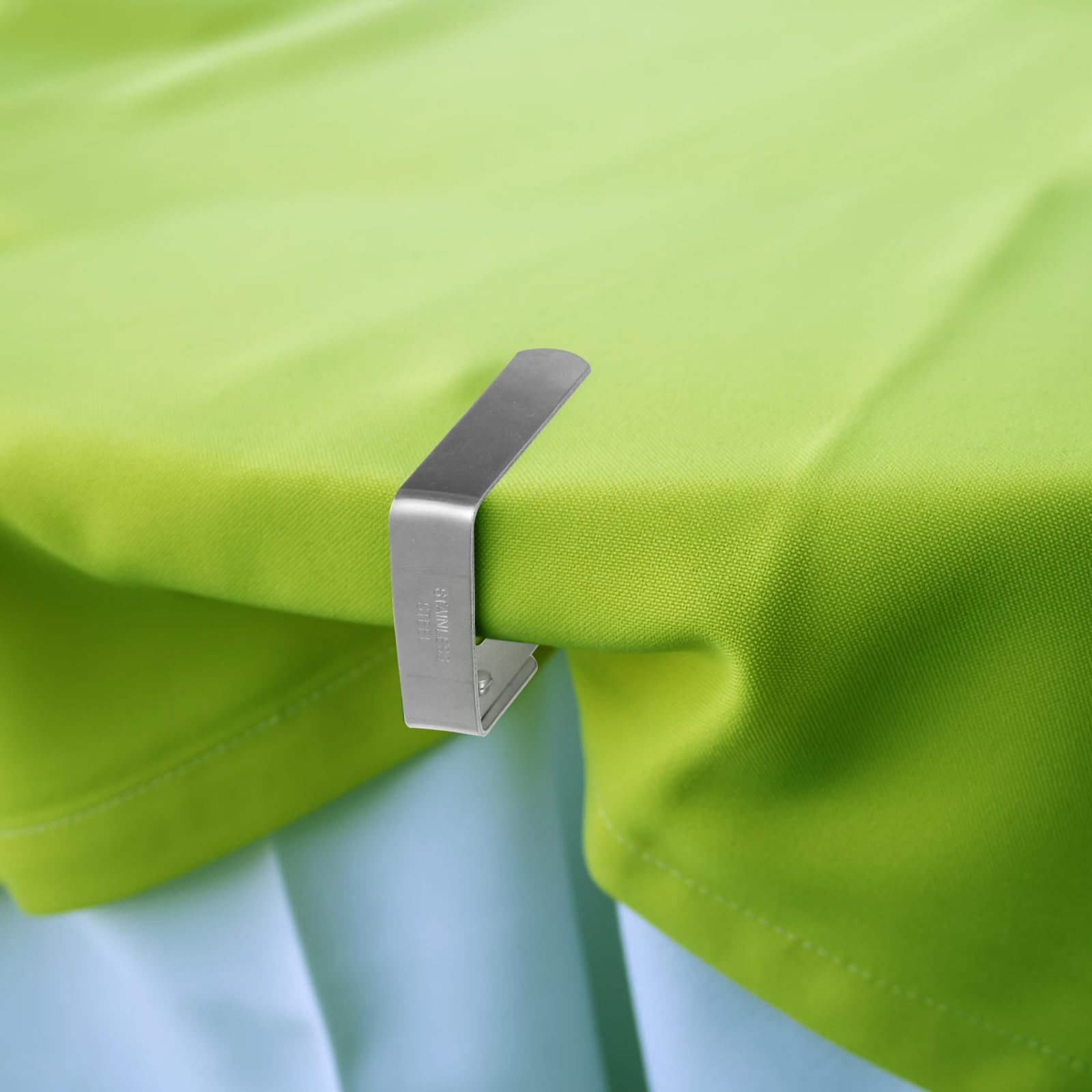 ClcIosis Lot De 32 Pinces à Nappe Pour Une Prise En Main