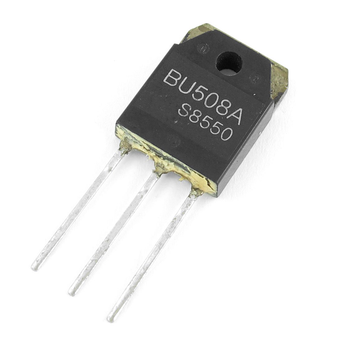 BU508AF - BU508 AF NPN Transistor PHILIPS - Elettronica Shop - Foto 3