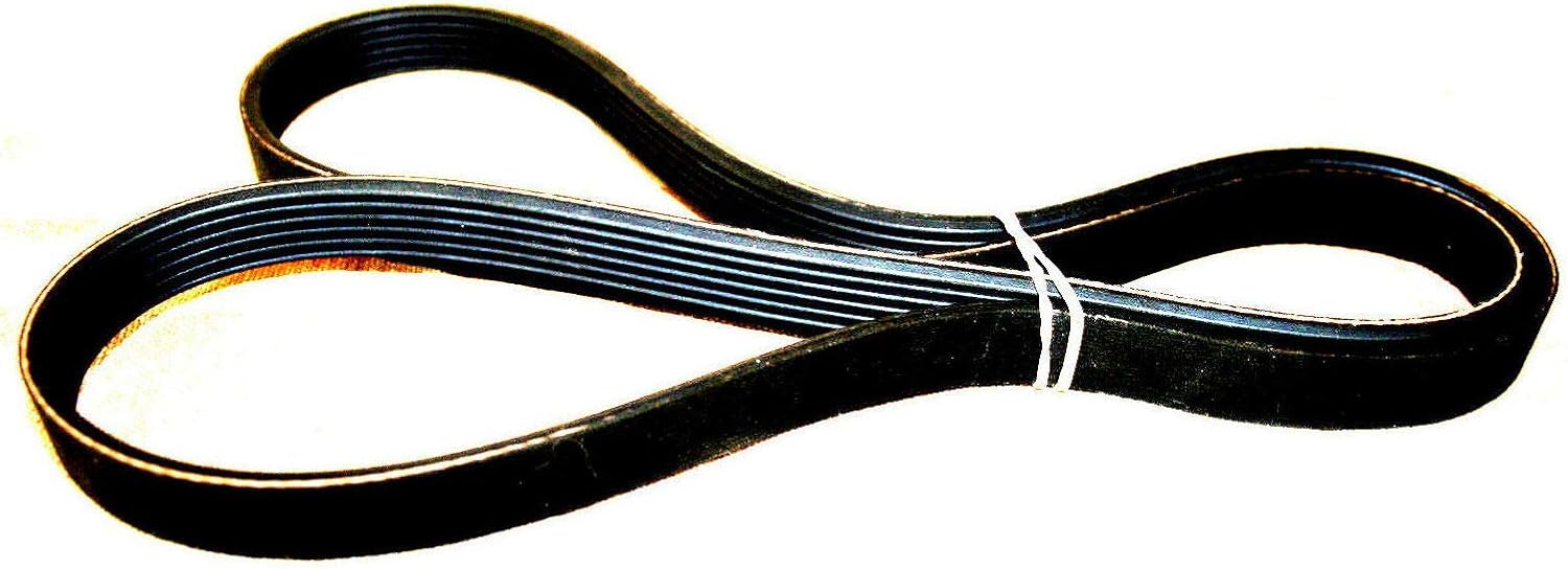 New Replacement Air Compressor BELT Fits For Melben Products Mpco 178844 Sears Craftsman
