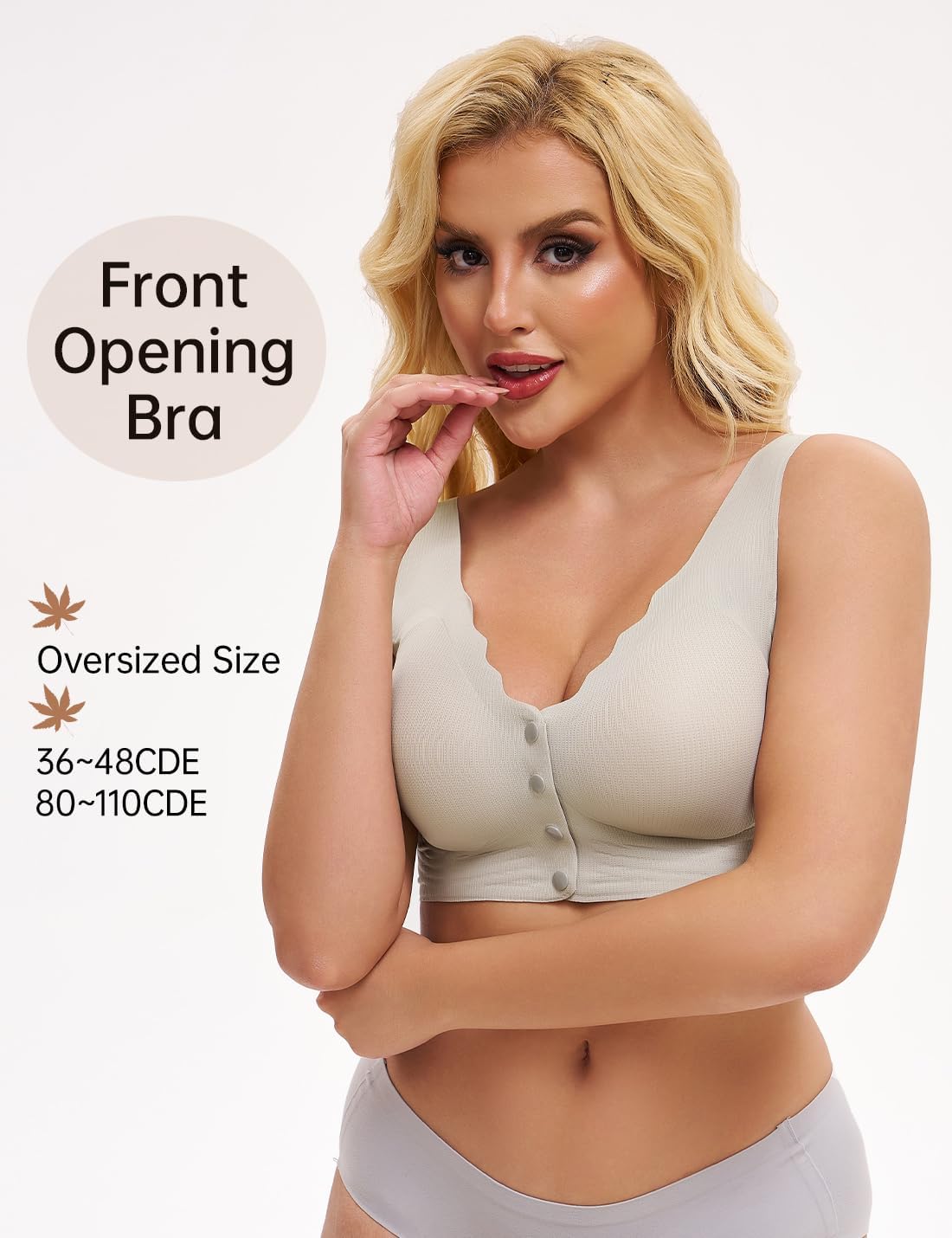 Ultimate Comfort: Review of the Best Nursing Bras for Breastfeeding Active Moms