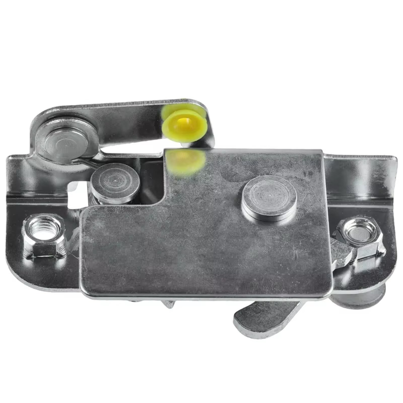 Yplvwsoyq One Color Trunk Lock Compatible With For 1998-2016 Automotive Components Tailgate Lock Latch Assembly Oem:38673 3L3z- 9943150 -Aa
