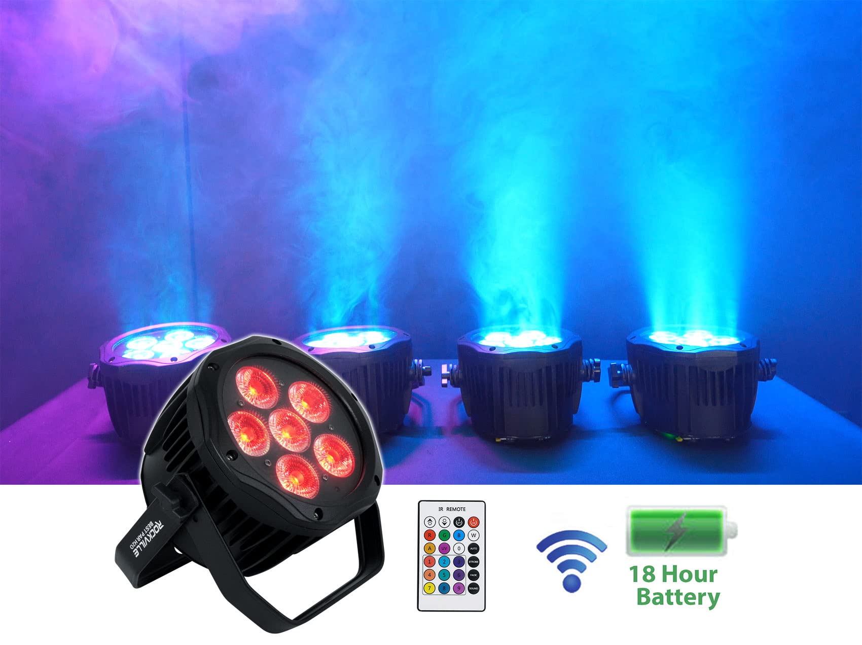 MR DJ Universal Chrome T-Adapter Triangle/Square T-Adapter Triangle or Square Truss Adapter Bracket Tripod Crank Light Stand Bar