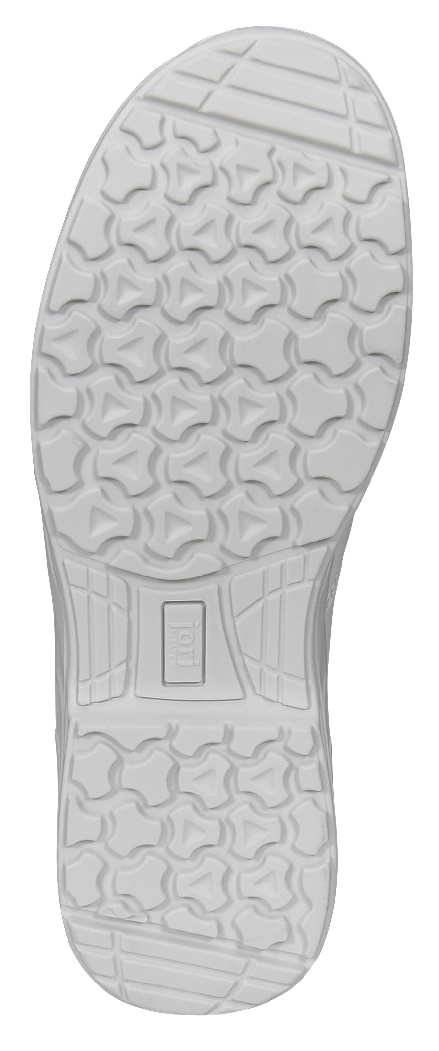 ELTEN jo_CLEAN Slipper white Mid ESD S3S | Sicherheitsschuhe für Damen & Herren, Kunststoffkappe, leicht, atmungsaktiv