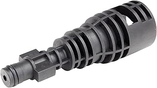 HYUNDAI Adaptor for Kärcher accessories, suitable for pressure washers HPW1800CE, HPW2000CE, HPW2400CRE