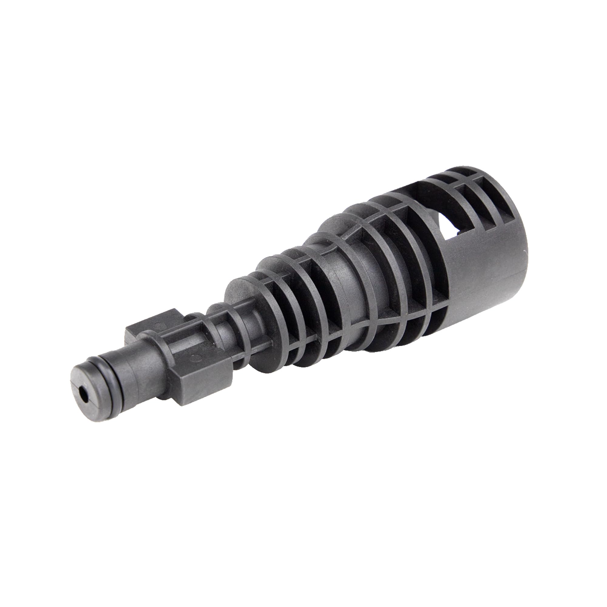 HYUNDAI Adapter für Kärcher-Zubehör | passend für Hochdruckreiniger HPW1800CE, HPW2000CE, HPW2400CRE