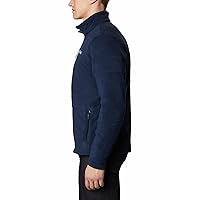 Columbia Basin Trail III Full Zip Fleece 1907753464, Mens Fleece sweater