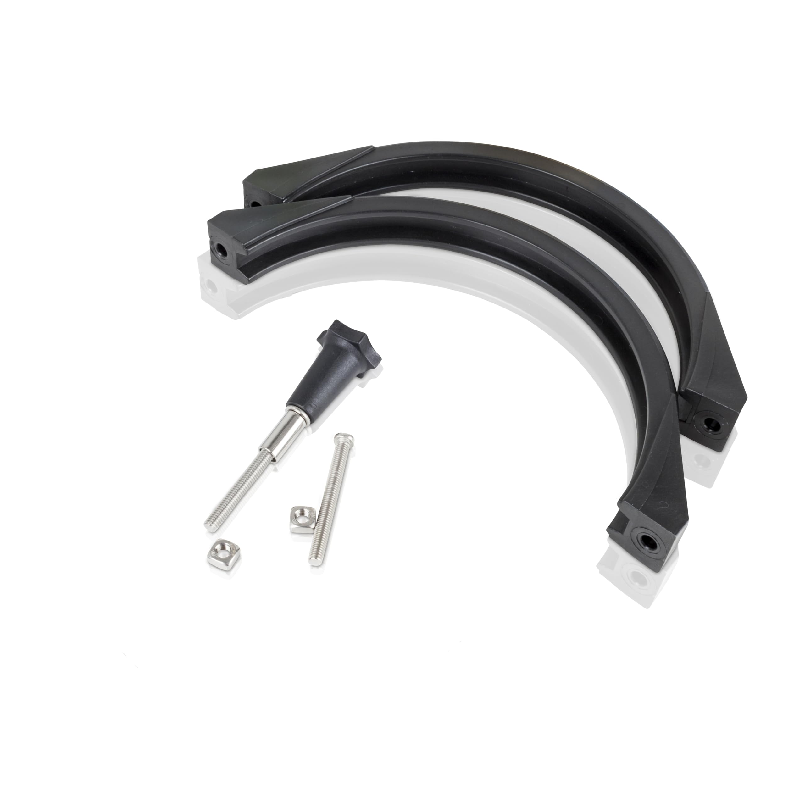 Gre AR508 - Zuncho Universal para la Cuba del Filtro. Apto para filtros con Cuello Entre 20 y 21 cm.