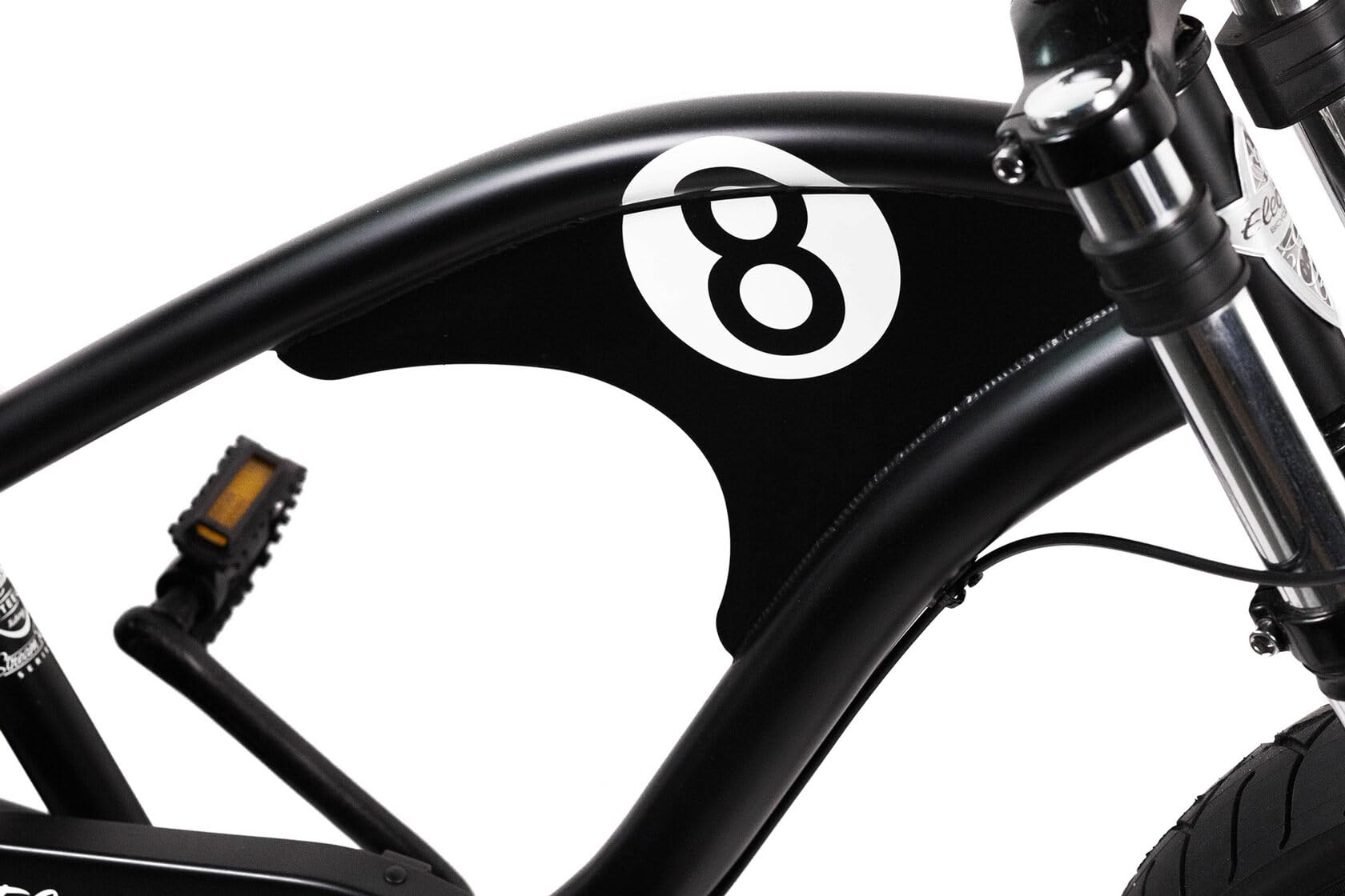 Electra Straight 8 3i '20: Buy Online at Best Price in UAE - Amazon.ae