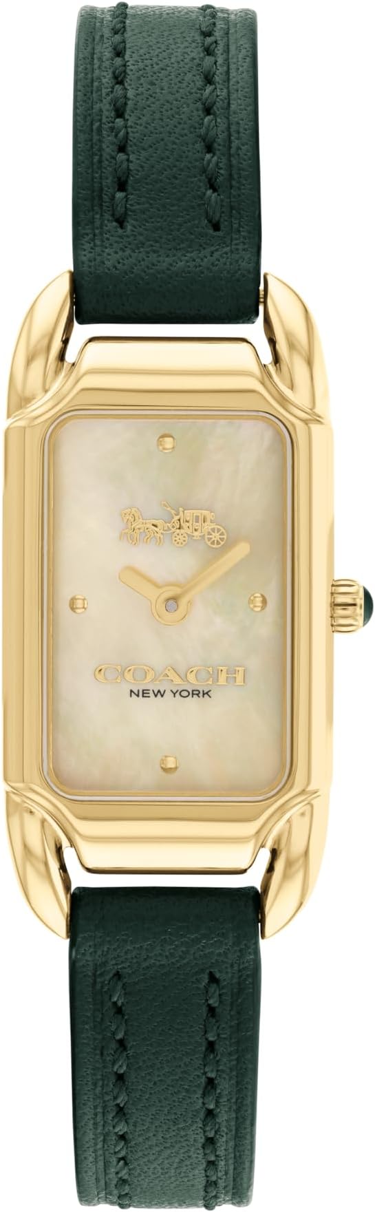 CADIE Women Watch, Analog