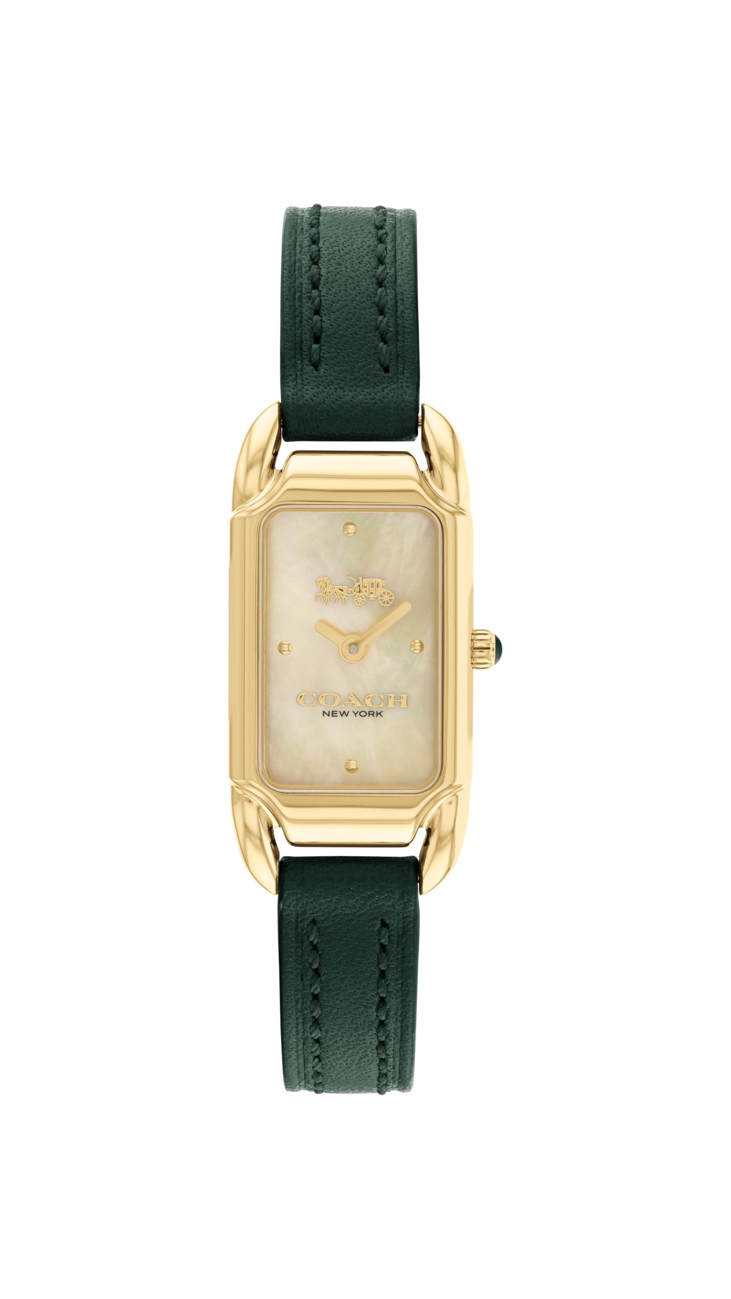 CADIE Women Watch, Analog