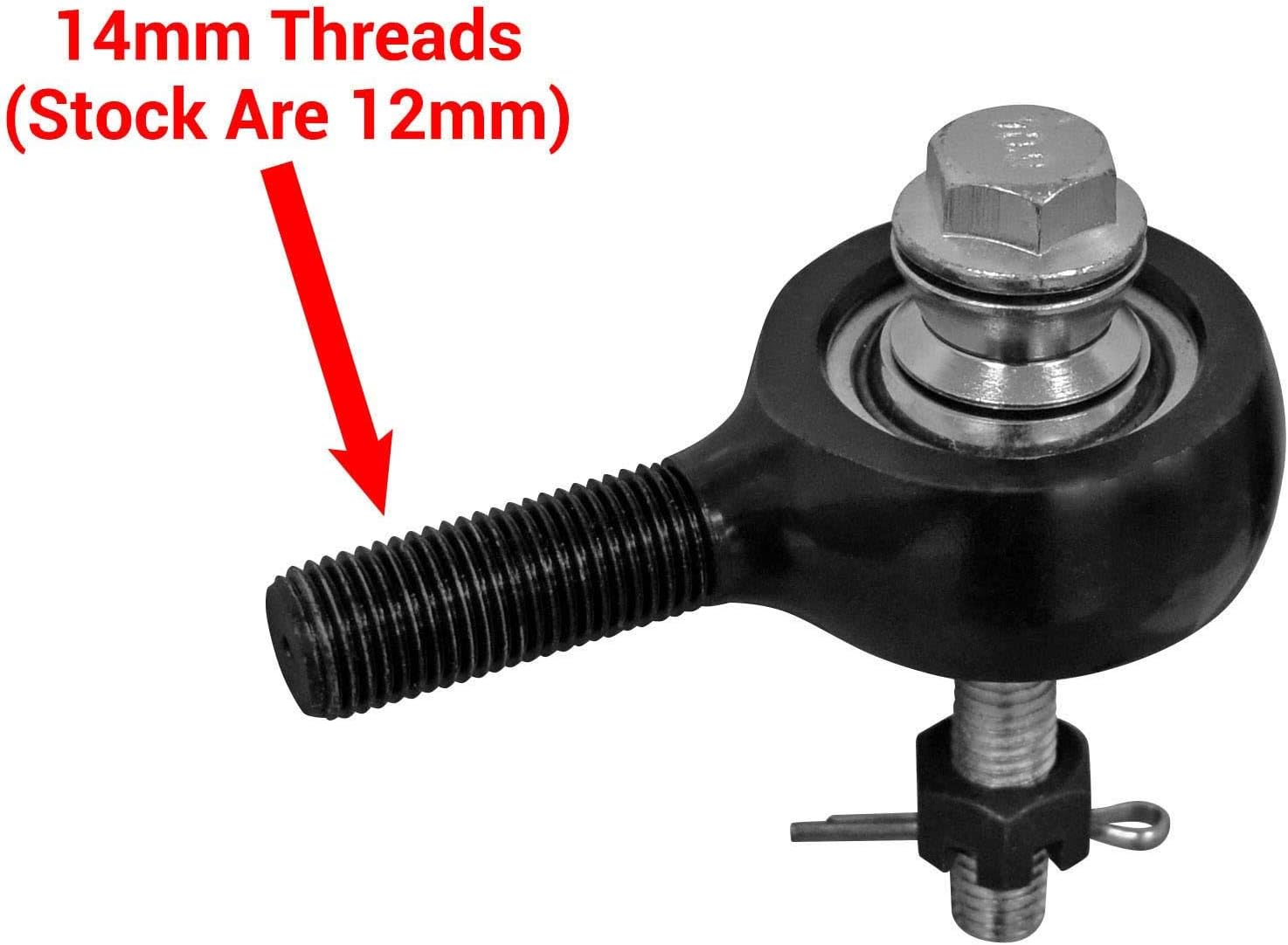 Get Special Price SuperATV Heavy Duty RackBoss Rack and Pinion for 2010-2014 Full Size Polaris Ranger 800 XP/XP Crew | 2011-2016 800 6X6 | 65% Larger Housing | Easy Bolt-On Design | Rider Tested and Approved! ❤ Crazy Deals SuperATV Heavy Duty RackBoss Rack and Pinion for 2010-2014 Full Size Polaris Ranger 800 XP/XP Crew | 2011-2016 800 6X6 | 65% Larger Housing | Easy Bolt-On Design | Rider Tested and Approved!