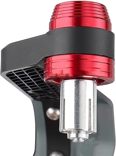 Miniatura 4 de Para Y&AMAHA Xmax X-MAX 125 250 300 400 2017-2023 2022 Agarres para guardamanos de motocicleta