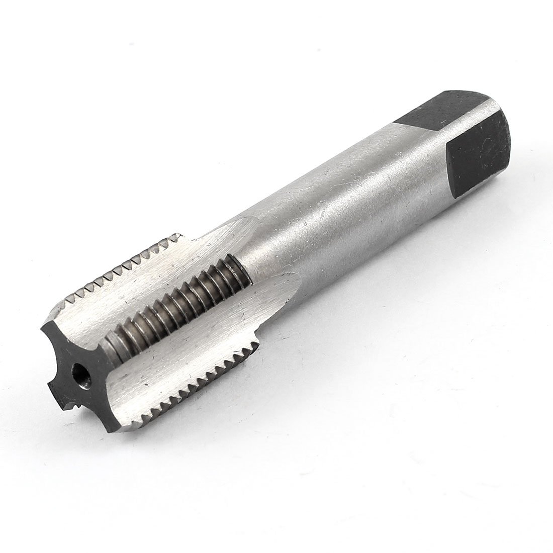 Aexit 21mm Flute Taps & Dies Diameter HSS Hand Thread Sets Metric Tap