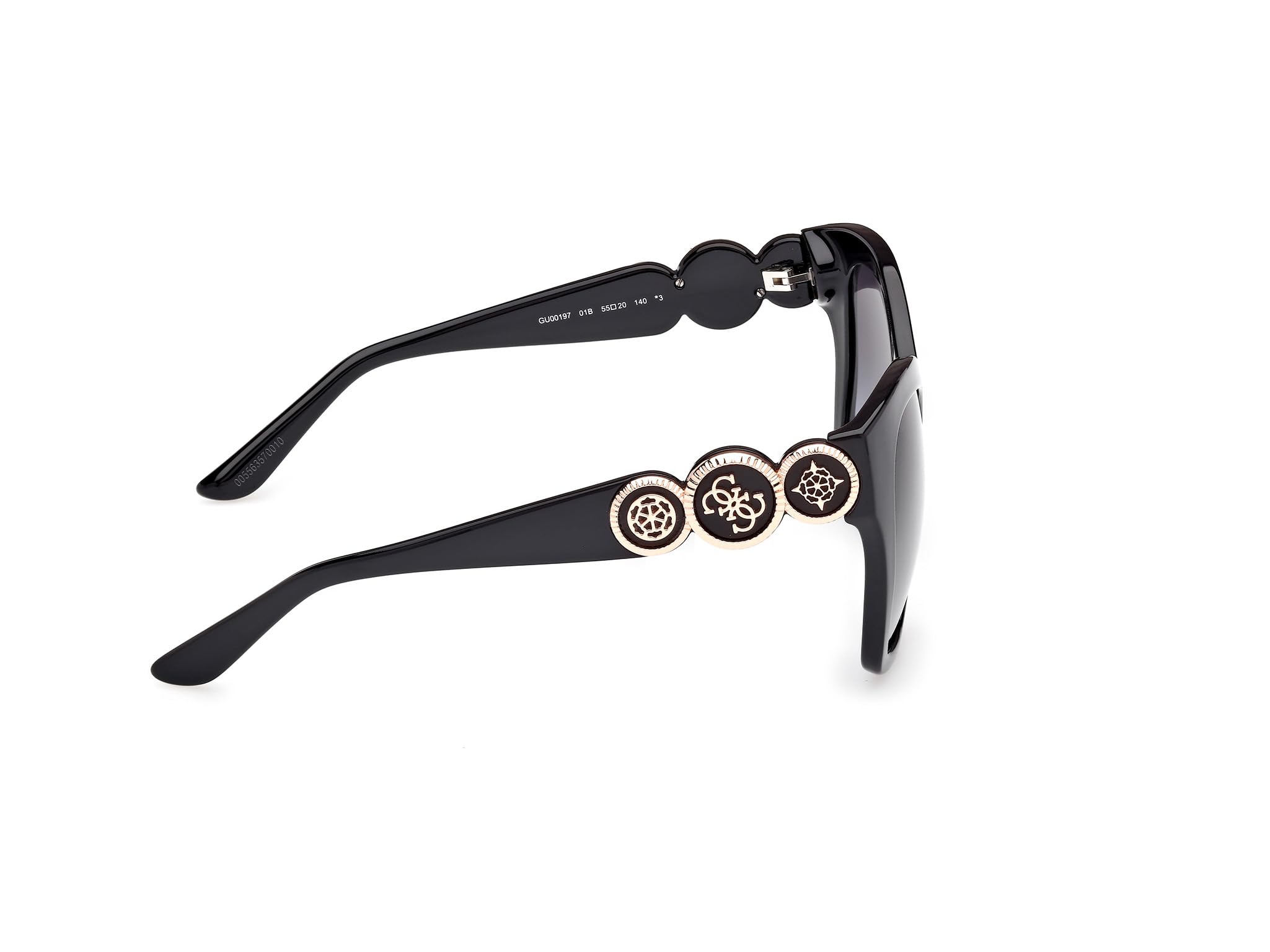 GUESS Gu00197 Gafas Mujer