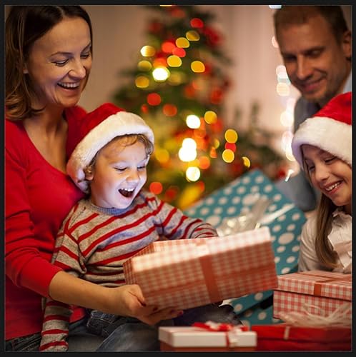 Miniatura 7 de ENERKIDI LED Gloves 2pair Light Up Gloves for Kids Gifts for 3 4 5 6 7 8 Year Old Boys Birthdays Christmas Toys for Boys