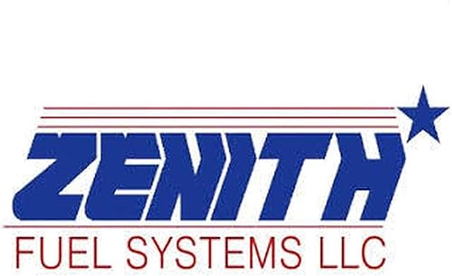 13913 - Ford 2000 Tractor Carburador por Zenith USA Made OEM  D6NN9510A Farmer Bobs Parts 13913