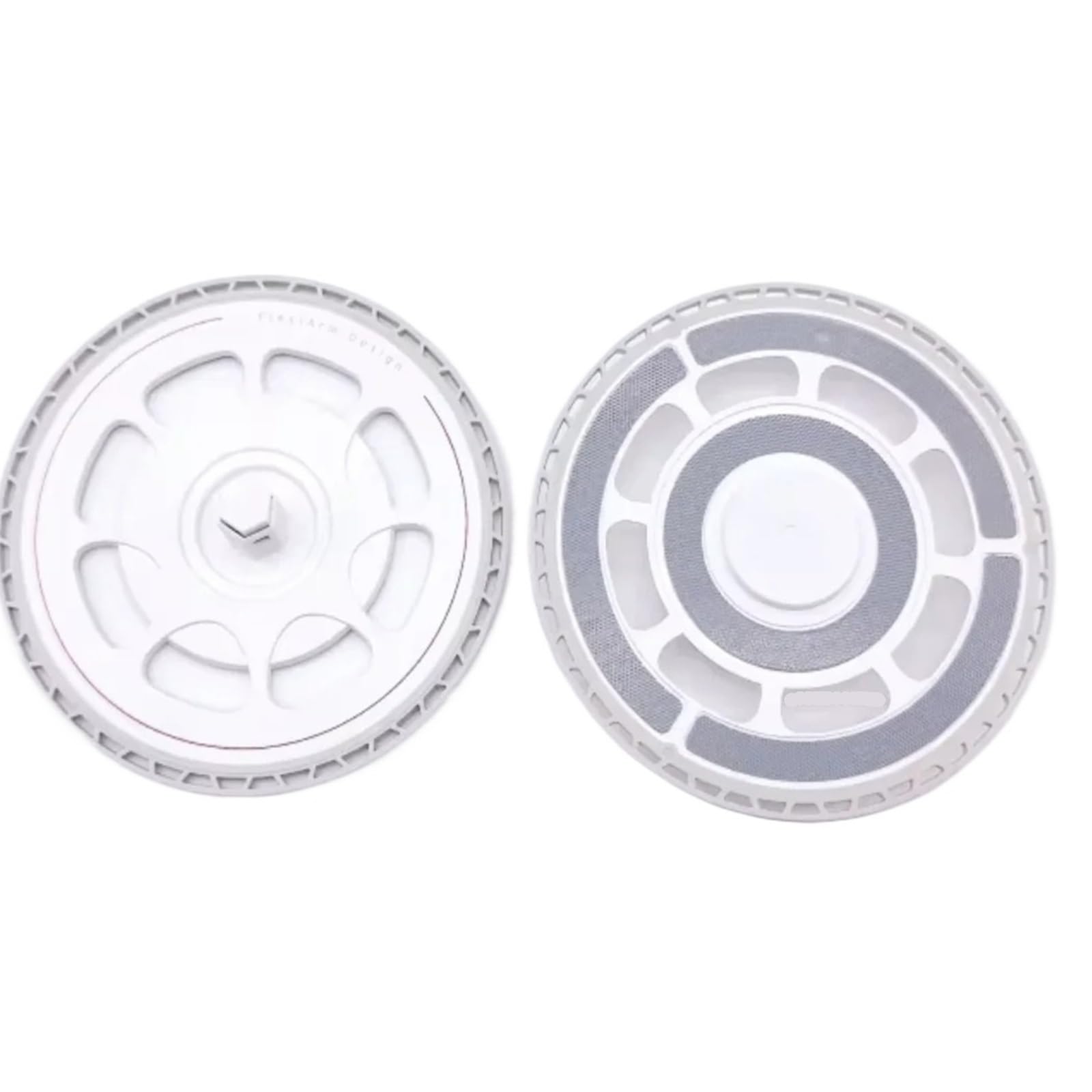 Hizon Ste1 Mop And Mount，Compatible For Roborock，Q Revo Maxv/Q Revo Pro Robot Vacuum Cleaner Accessorie