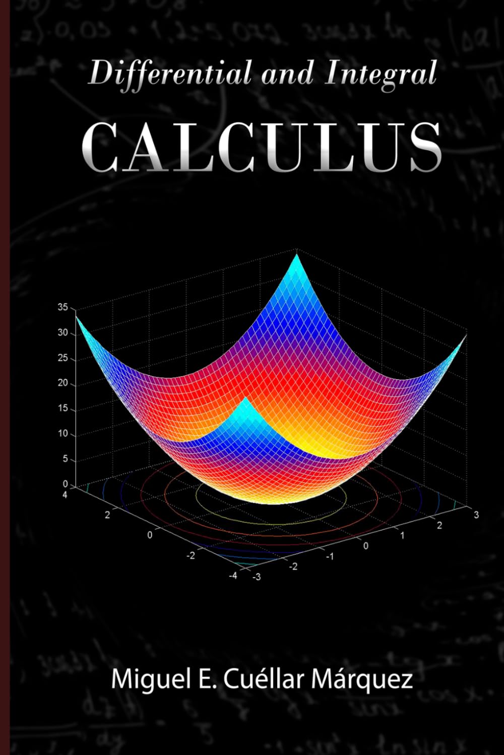 Differential and Integral Calculus