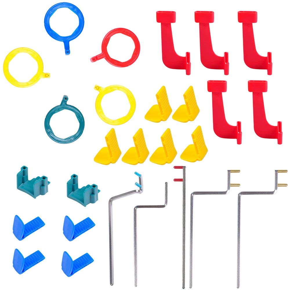 Buy ATIN Positioner Holder FPS3000 Rinn XCP Types Dental X RAY Film