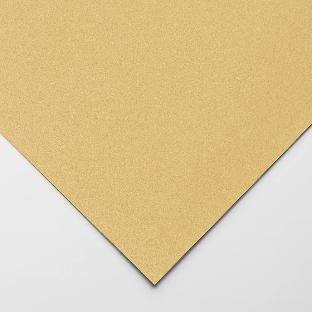 SENNELIER Pastel Card - Pastellkarton 12 Blatt, 360g, 40 x 60 cm