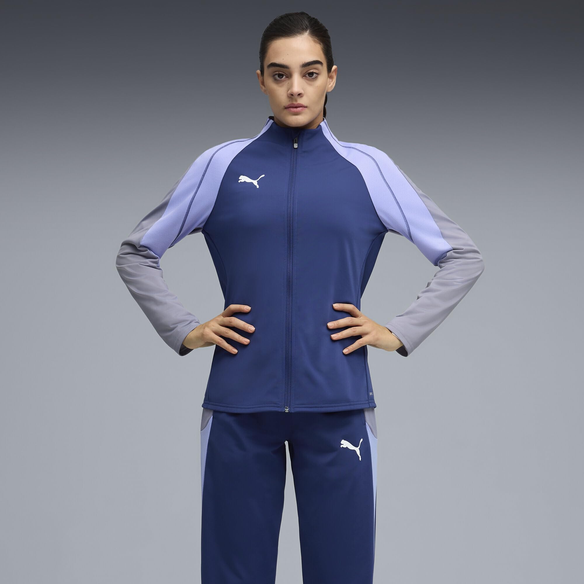 PUMA Individualblaze Tracksuit Trajes de punto Mujer (Pack de 1)