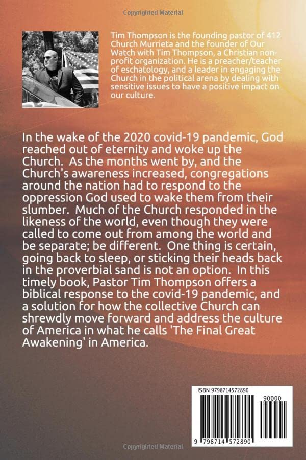 Miniatura 2 de Awake America's Final Great Awakening