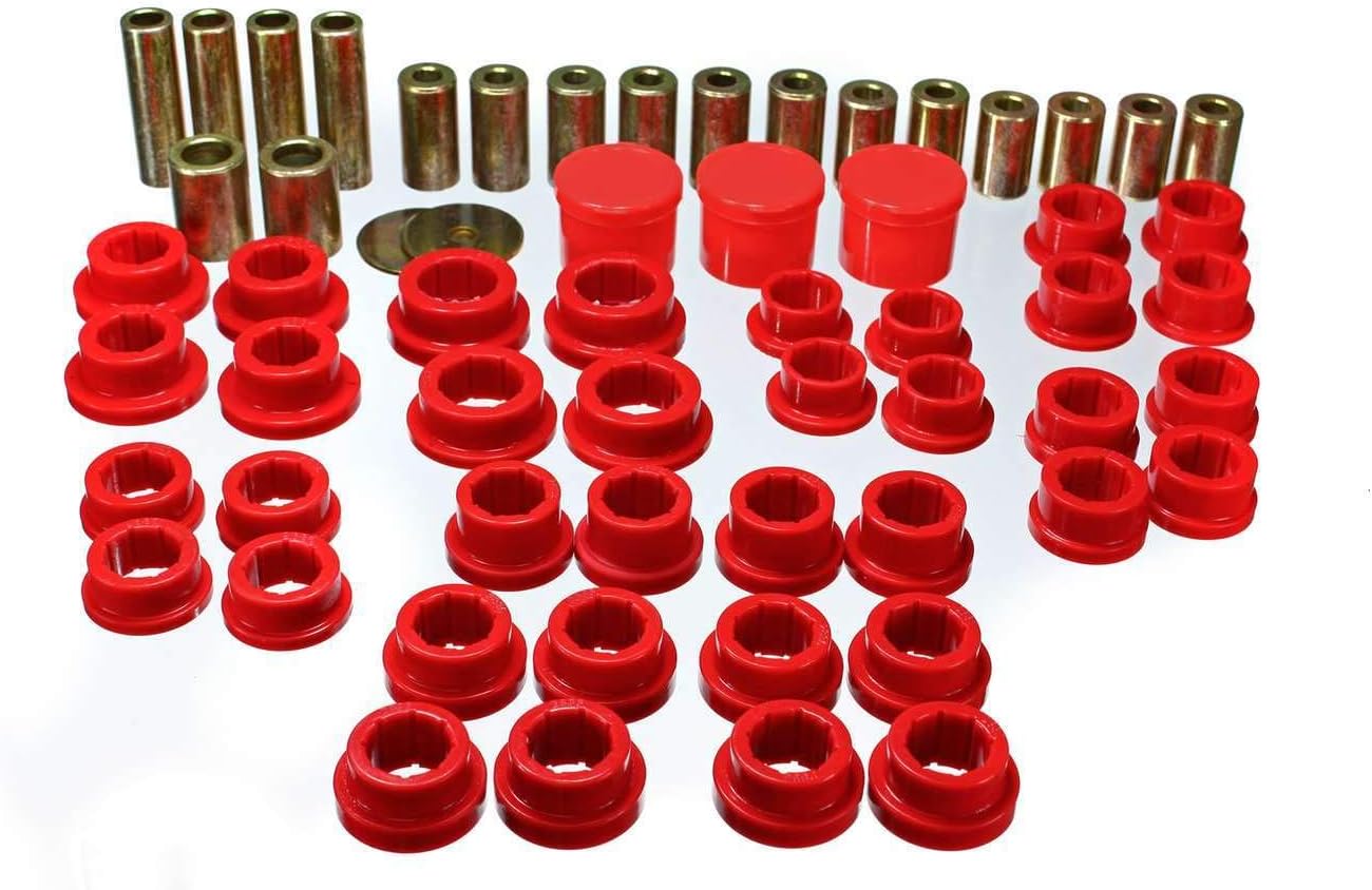Energy Suspension C/Arm Bushing Set - 7.3122R