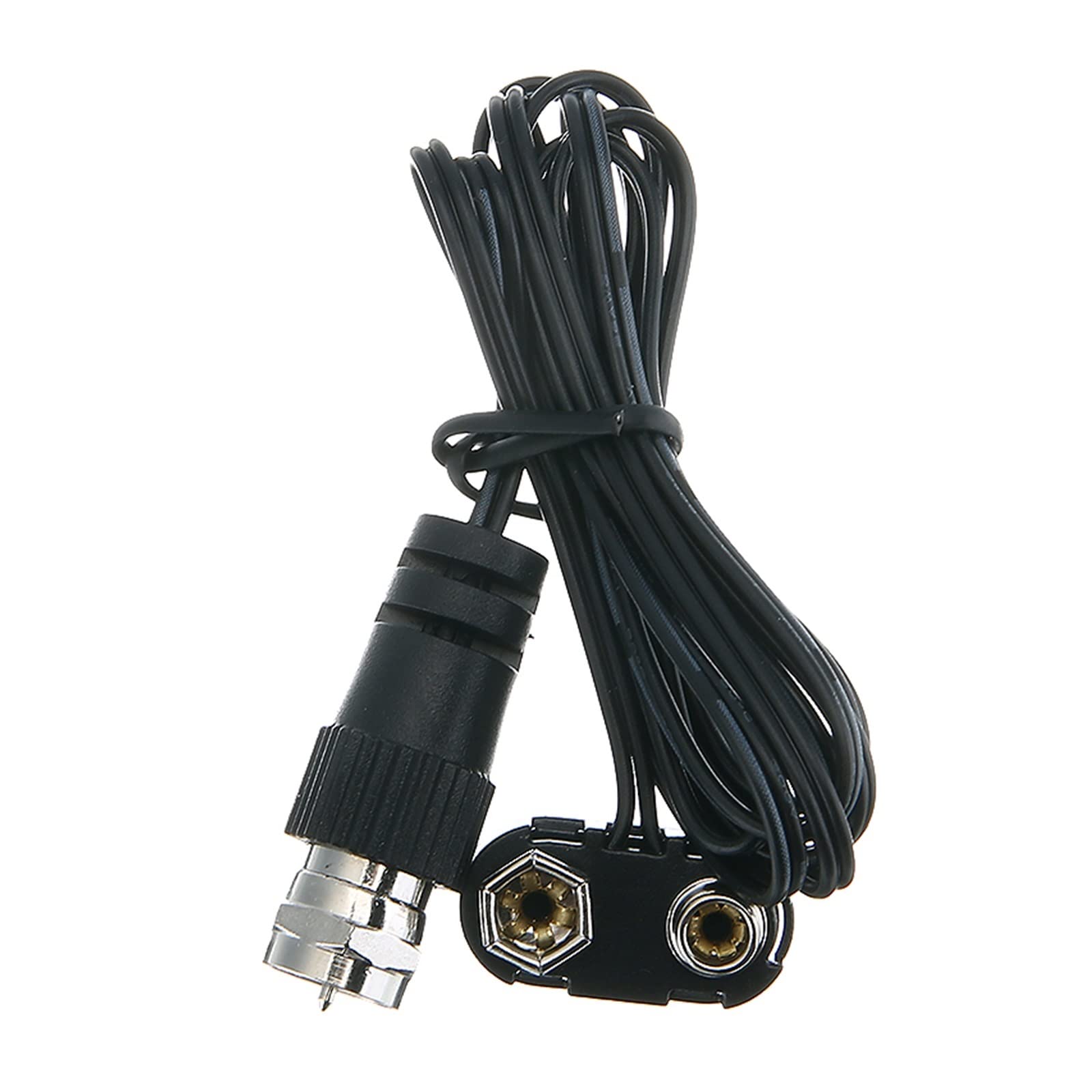 95DTW DVB-T Signal Compass Finder Misuratore di potenza dell'antenna del rilevatore TV digitale leggero e durevole Decodificatore del ricevitore