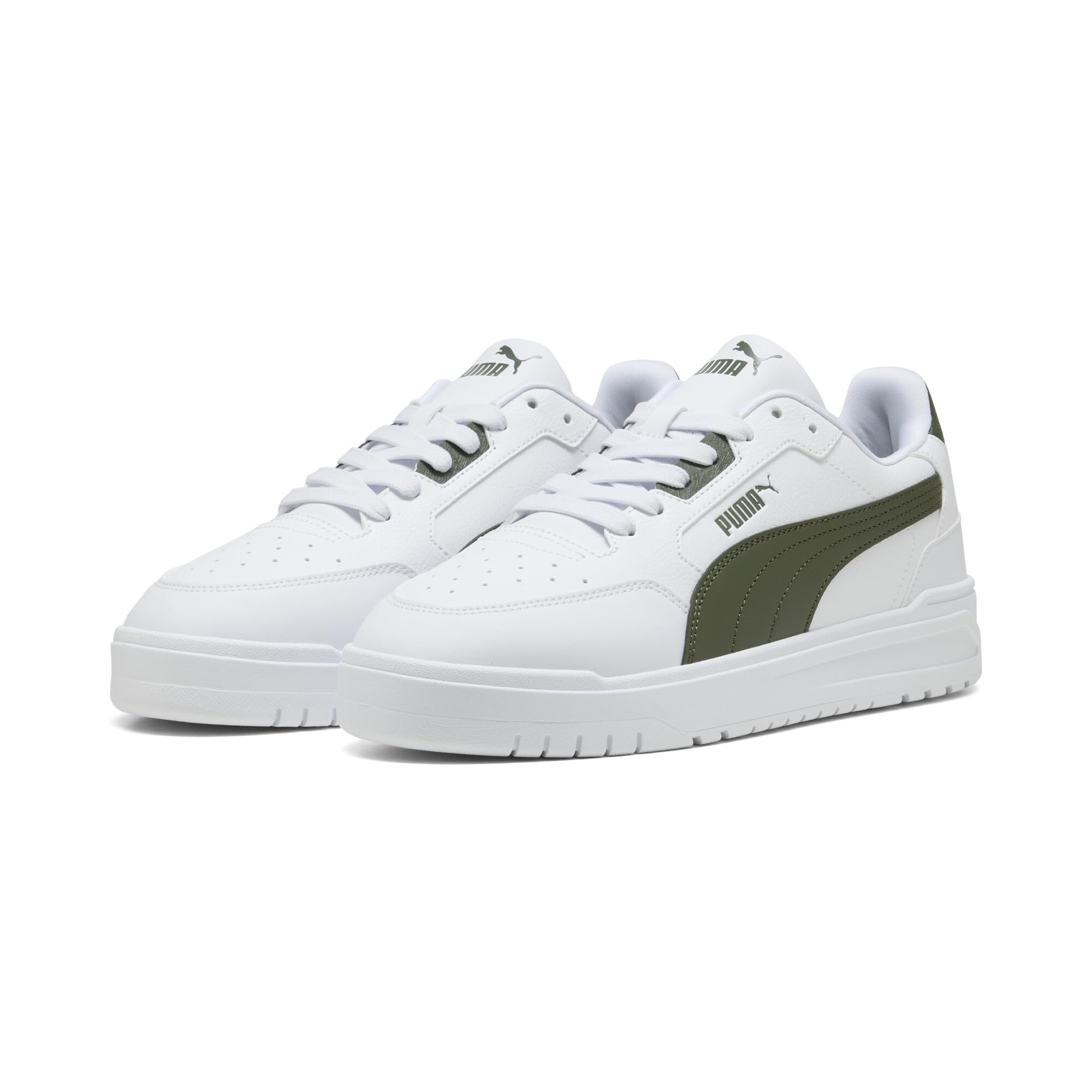 PUMA Erwachsene Shuffle Downtown Sneakers